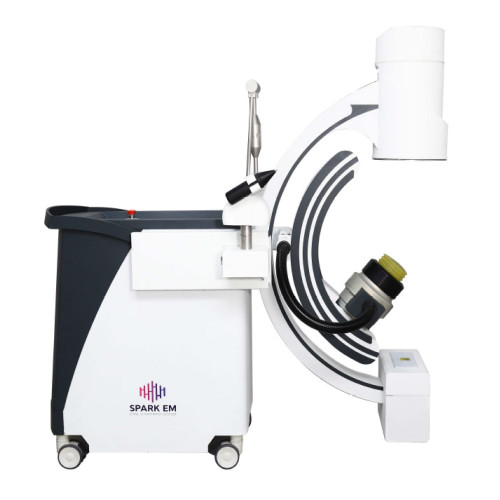 Електромагнітний літотриптер Spark EM ESWL Електромагнітний літотриптер Spark EM ESWL