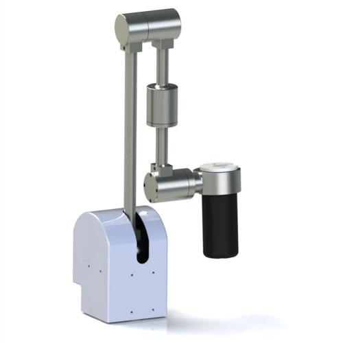 Електромагнітний літотриптер Spark EM ESWL Електромагнітний літотриптер Spark EM ESWL