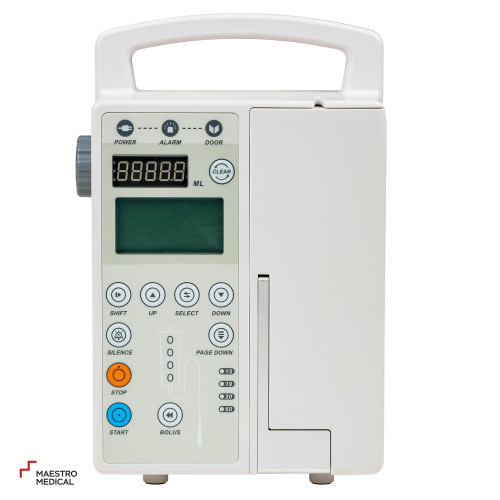 Інфузійний насос BEYOND BYZ-820 Інфузійний насос BEYOND BYZ-820