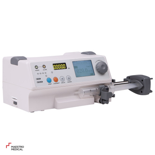 Шприцевий насос BEYOND BYZ-810 Шприцевий насос BEYOND BYZ-810