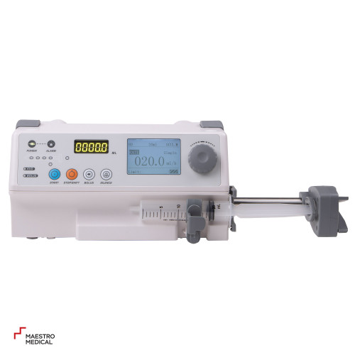 Шприцевий насос BEYOND BYZ-810 Шприцевий насос BEYOND BYZ-810