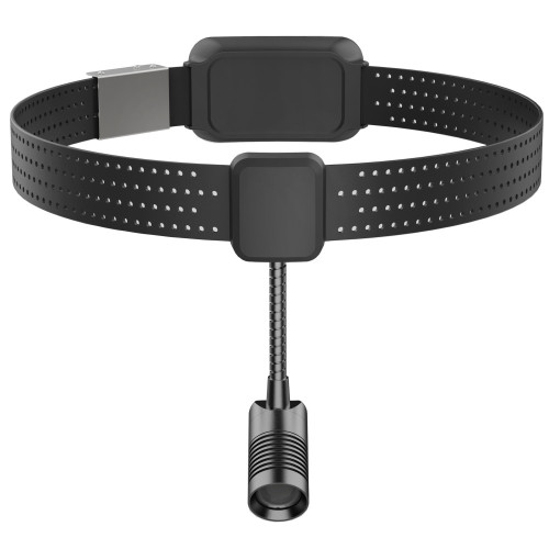 Налобний освітлювач Wellman P30 Налобний освітлювач Wellman P30