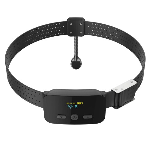 Налобний освітлювач Wellman P30 Налобний освітлювач Wellman P30