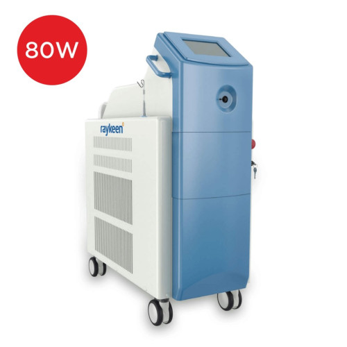 Гольмієвий лазер SRM-H3B Гольмієвий лазер SRM-H3B