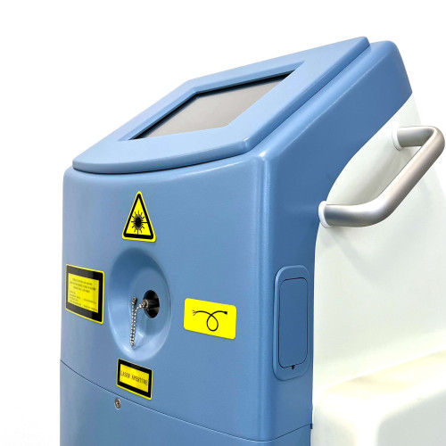 Гольмієвий лазер SRM-H3B Гольмієвий лазер SRM-H3B