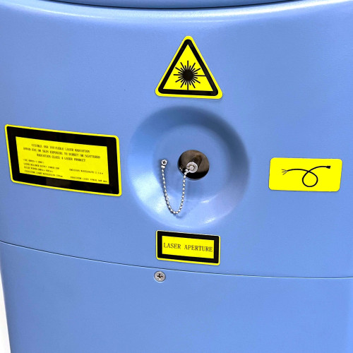 Гольмієвий лазер SRM-H3B Гольмієвий лазер SRM-H3B