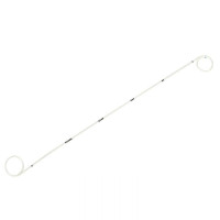 Сечовідний стент Copper DJ 6F 26 cm Open відкритий