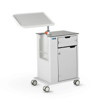 Приліжкова медична тумба Uzumcu MECU 123 - ABS