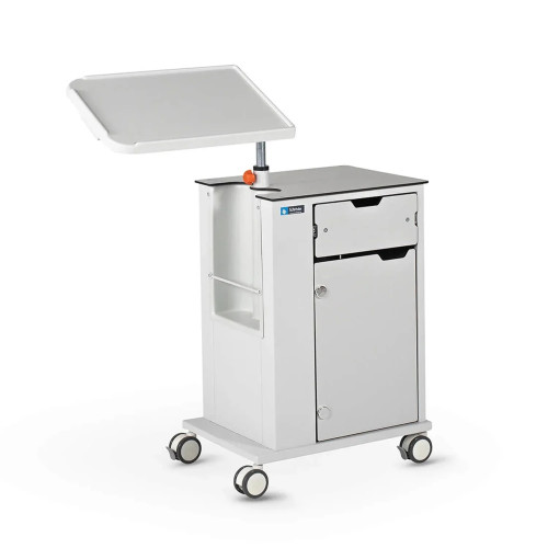 Приліжкова медична тумба Uzumcu MECU 123 - ABS Приліжкова медична тумба Uzumcu MECU 123 - ABS