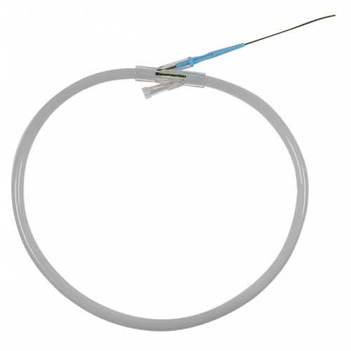 Напрямний провідник Copper Cobra гідрофільний чорний Напрямний провідник Copper Cobra гідрофільний чорний