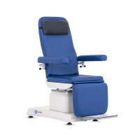 Електричне ЛОР-крісло ENT 7 (4 двигуни)