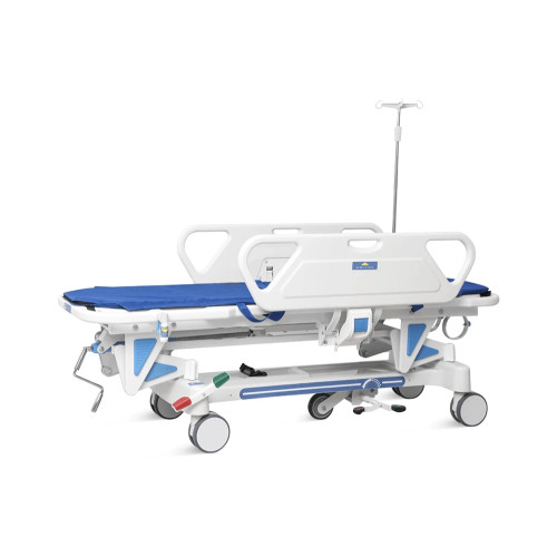 Каталка медична SKB041-1(SKM-F) Каталка медична SKB041-1(SKM-F)