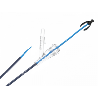 Кожух доступу в сечовід Innovex IVX-NS-1150 з аспіраційним каналом