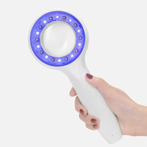 Лампа Вуда INVITA D-315 Лампа Вуда INVITA D-315