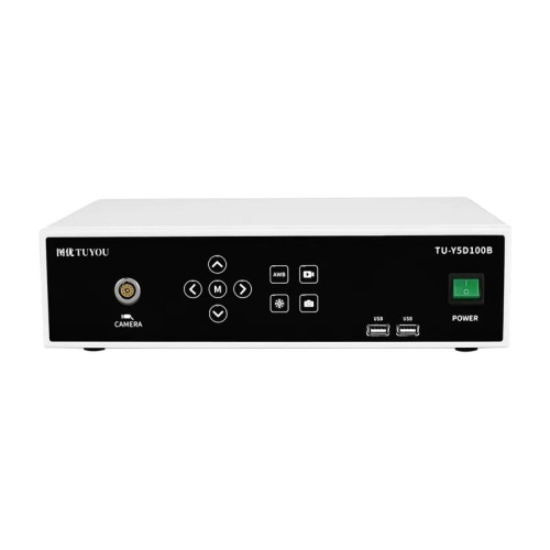Ендоскопічна відеосистема TUYOU Y5D100B 1080Р із функцією відеозапису (роздільна) Ендоскопічна відеосистема TUYOU Y5D100B 1080Р із функцією відеозапису (роздільна)
