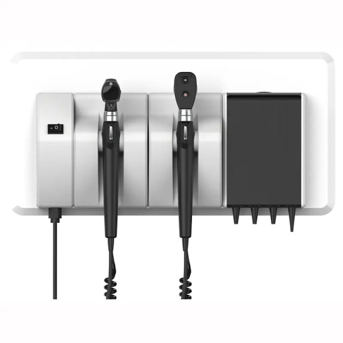 Набір отоскоп-офтальмоскоп Vita VM-U400S Набір отоскоп-офтальмоскоп Vita VM-U400S