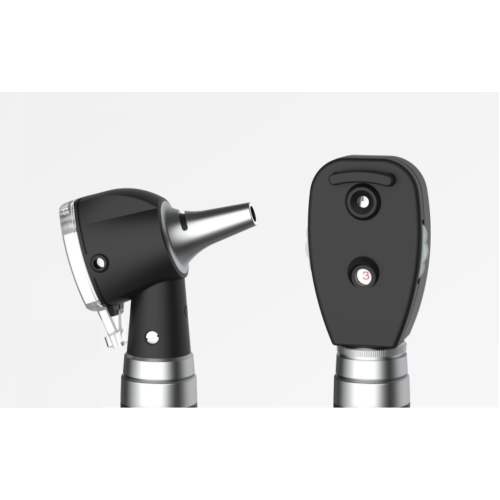 Набір отоскоп-офтальмоскоп Vita VM-TP301 Набір отоскоп-офтальмоскоп Vita VM-TP301