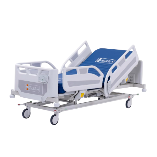 Функціональне електричне ліжко Meissa PIONEER 4.2 Care Функціональне електричне ліжко Meissa PIONEER 4.2 Care