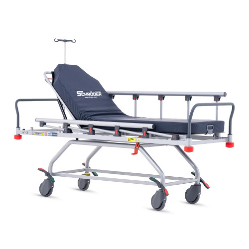Медична каталка Schroder ST 27 Медична каталка Schroder ST 27
