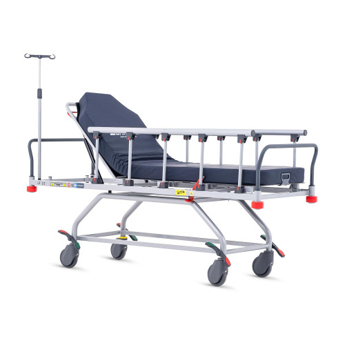 Медична каталка Schroder ST 27 Медична каталка Schroder ST 27