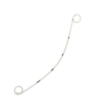 Сечовідний стент Copper DJ 5F 24 см Open відкритий