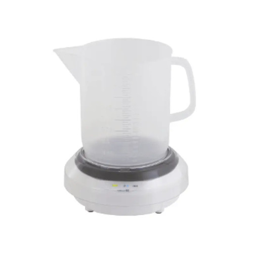 Урофлоуметр Mcube S1 (консольний модуль) Урофлоуметр Mcube S1 (консольний модуль)