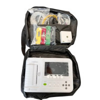 Сумка для ЕКГ Heaco 300G, 300GLCD та 600G