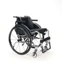 Активне крісло колісне Karadeniz Medical G760