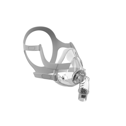 CPAP/BPAP Маски для обличчя (Розмір S, M, L) CPAP/BPAP Маски для обличчя (Розмір S, M, L)