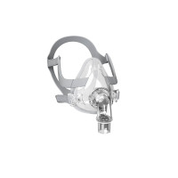 CPAP/BPAP Маски для обличчя (Розмір S, M, L)