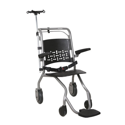 Крісло-каталка Karadeniz Medical G506 Крісло-каталка Karadeniz Medical G506