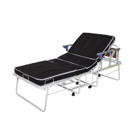 Медичне ліжко з 2 двигунами Karadeniz Medical AZKA DF01