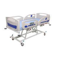 Медичне ліжко 4 двигунами Karadeniz Medical AZKA 4001
