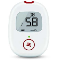 Глюкометр Heaco Safe AQ Voice