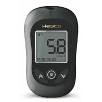 Глюкометр Heaco Gold AQ Plus
