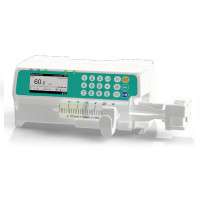 Шприцевий насос Heaco SPA112
