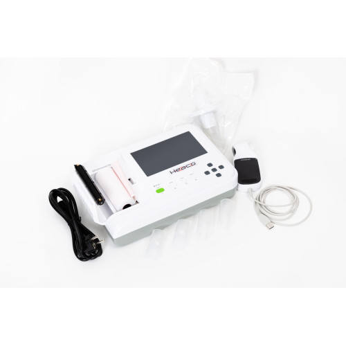 Спірометр Heaco SP100 Спірометр Heaco SP100