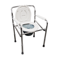Санітарне крісло Karadeniz Medical PR-770