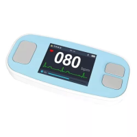 Портативний ЕКГ-апарат Heaco PM20