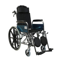 Крісло колісне Karadeniz Medical G124C