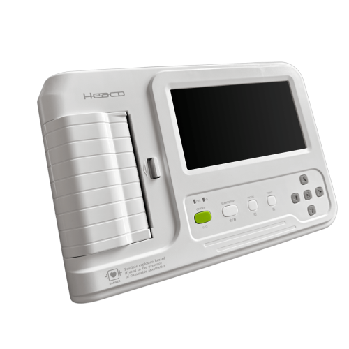 Електрокардіограф Heaco 600G Електрокардіограф Heaco 600G