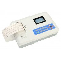 Електрокардіограф Heaco 300G LCD