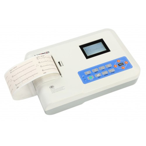 Електрокардіограф Heaco 300G LCD Електрокардіограф Heaco 300G LCD