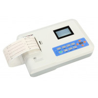 Електрокардіограф Heaco 300G LCD