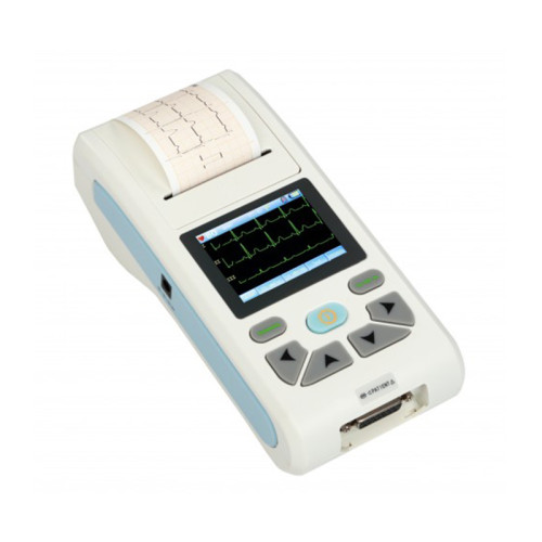 Електрокардіограф Heaco 100G Електрокардіограф Heaco 100G