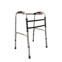 Ходунки крокуючі Karadeniz Medical WR-440