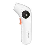 Термометр безконтактний інфрачервоний AET-R612W