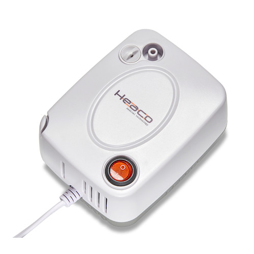 Компресорний інгалятор Heaco WNE211 Компресорний інгалятор Heaco WNE211