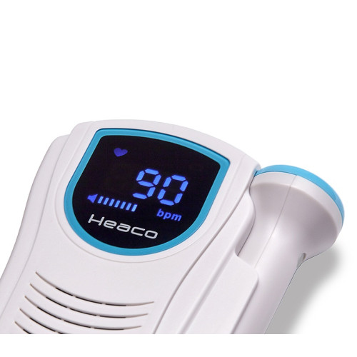 Фетальний доплер Heaco L6T Фетальний доплер Heaco L6T