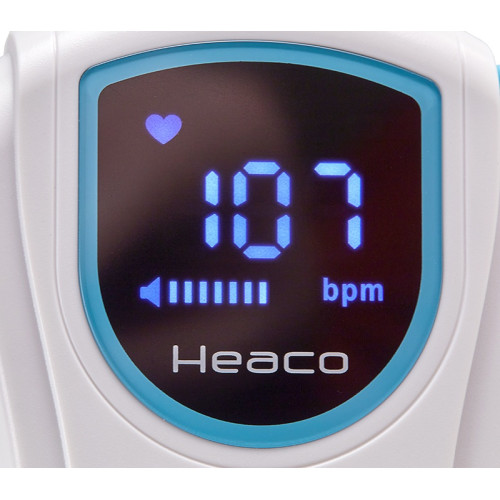 Фетальний доплер Heaco L6T Фетальний доплер Heaco L6T